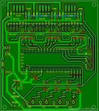 stm32f401HAL плата.JPG