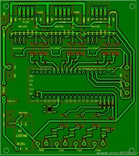 stm32f401HAL плата.JPG