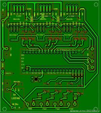 stm32f401HAL плата.JPG