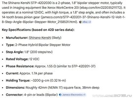 motor stp-42d2030.JPG