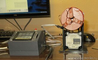 Намоточный двигатель 4.JPG Намоточный двигатель 4.JPG