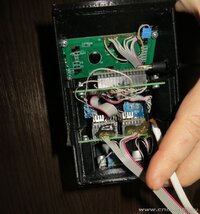 Сборка станка для намотки трансформаторов 5 26 03 2026.JPG Сборка станка для намотки трансформаторов 5 26 03 2026.JPG