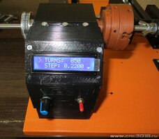 Станок для намотки катушек трансформаторов 2    28 03 2026.JPG