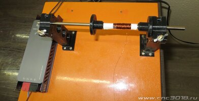 Станок для намотки катушек трансформаторов 7   28 03 2026.JPG