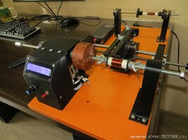 Станок для намотки катушек трансформаторов 8   28 03 2026.JPG