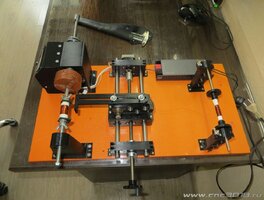 Станок для намотки катушек трансформаторов9   28 03 2026.JPG