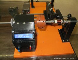 Станок для намотки катушек трансформаторов10   28 03 2026.JPG