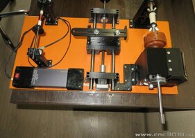 Станок для намотки катушек трансформаторов13   28 03 2026.JPG