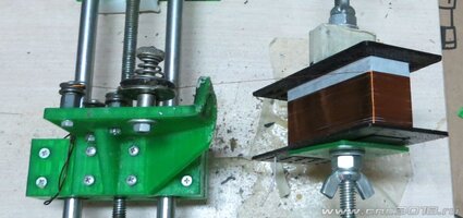 Выходной  РР трансформатор 6п6с 2 19 10 2024.JPG