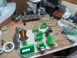 Выходной  РР трансформатор 6п6с 1 19 10 2024.JPG