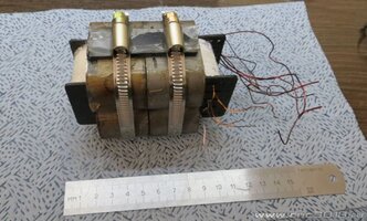 Выходной  РР трансформатор 6п6с 4 19 10 2024.JPG