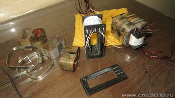 Выходной  РР трансформатор 6п6с 5 19 10 2024.JPG