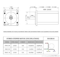 Шаговый мотор 7S56-1.2N   1.JPG