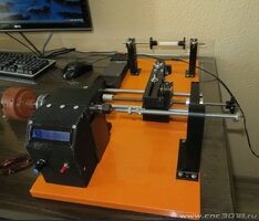 Станок для намотки катушек трансформаторов 20     08 04 2026.JPG