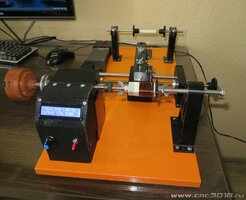 Станок для намотки катушек трансформаторов 22     08 04 2026.JPG