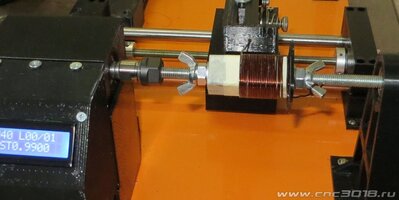 Станок для намотки катушек трансформаторов 23     08 04 2026.JPG