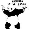 GangstaPanda