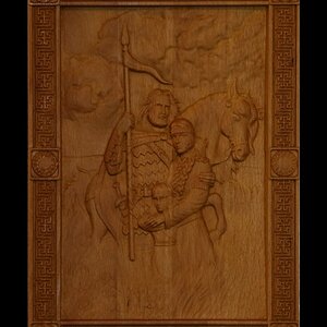 Игорь Ожиганов. -Русь исконная-.jpg